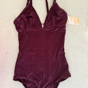 Lively Nursing Bodysuit